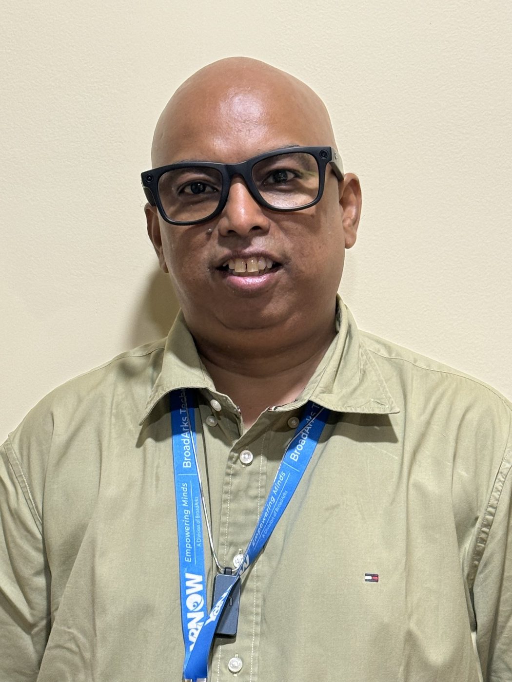 Mr. Pankaj Dutta